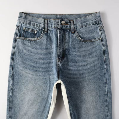 Inverse Flare Jeans
