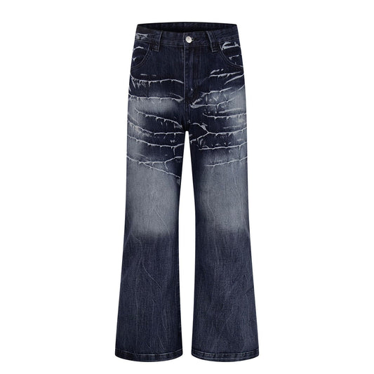 Lightning Flare Jeans