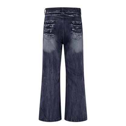 Lightning Flare Jeans
