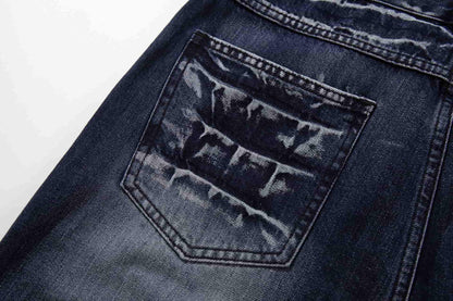 Lightning Flare Jeans