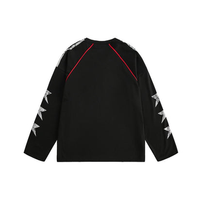 MVP Black Long Sleeve