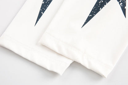MVP White Long Sleeve