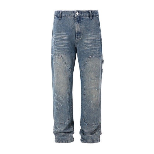 Pearl Baggy Jeans Vol. 2