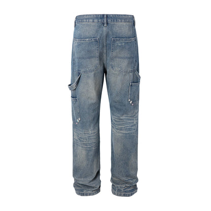 Pearl Baggy Jeans Vol. 2