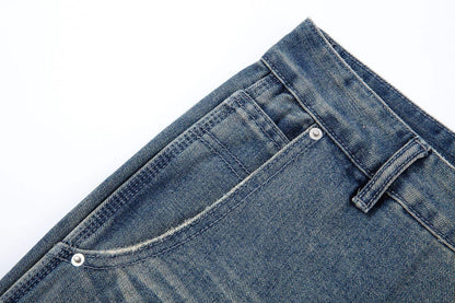 Pearl Baggy Jeans Vol. 2