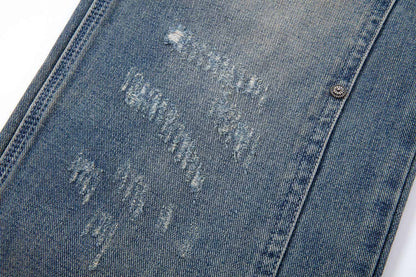Pearl Baggy Jeans Vol. 2