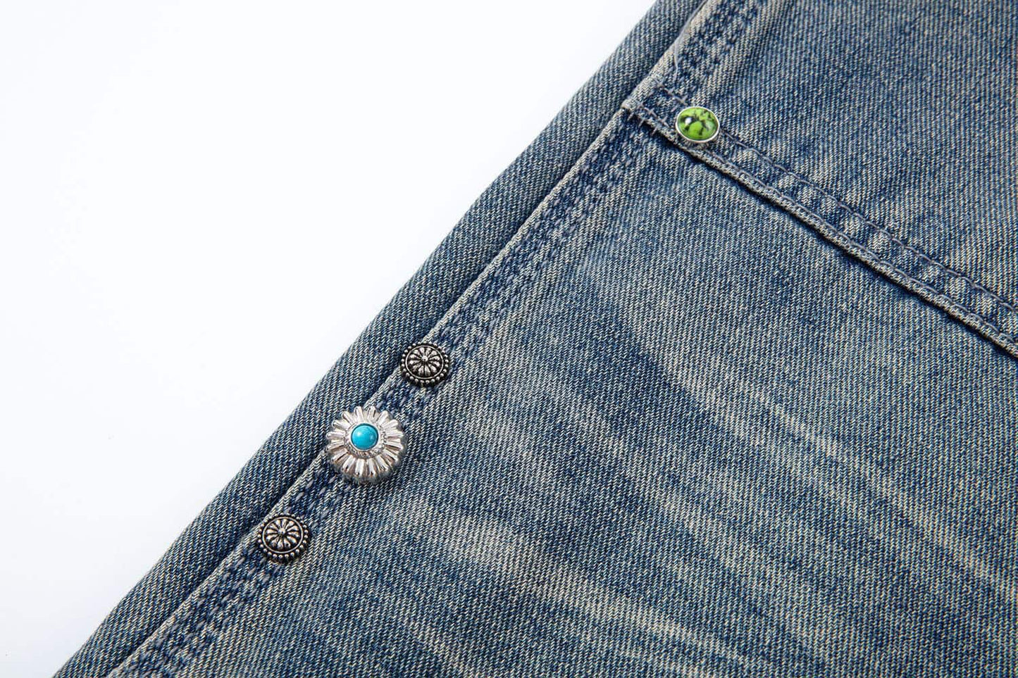 Pearl Baggy Jeans Vol. 2