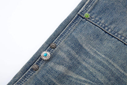 Pearl Baggy Jeans Vol. 2