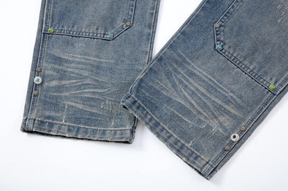 Pearl Baggy Jeans Vol. 2