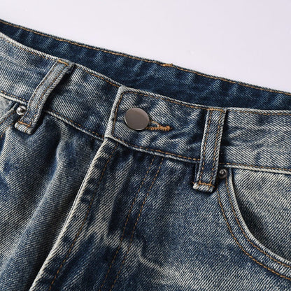 Phantom Flare Jeans