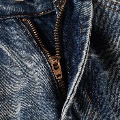 Phantom Flare Jeans