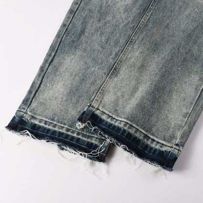 Phantom Flare Jeans