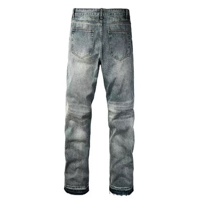 Phantom Flare Jeans