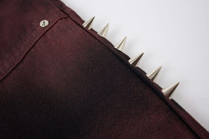 Dark Dragon Shorts