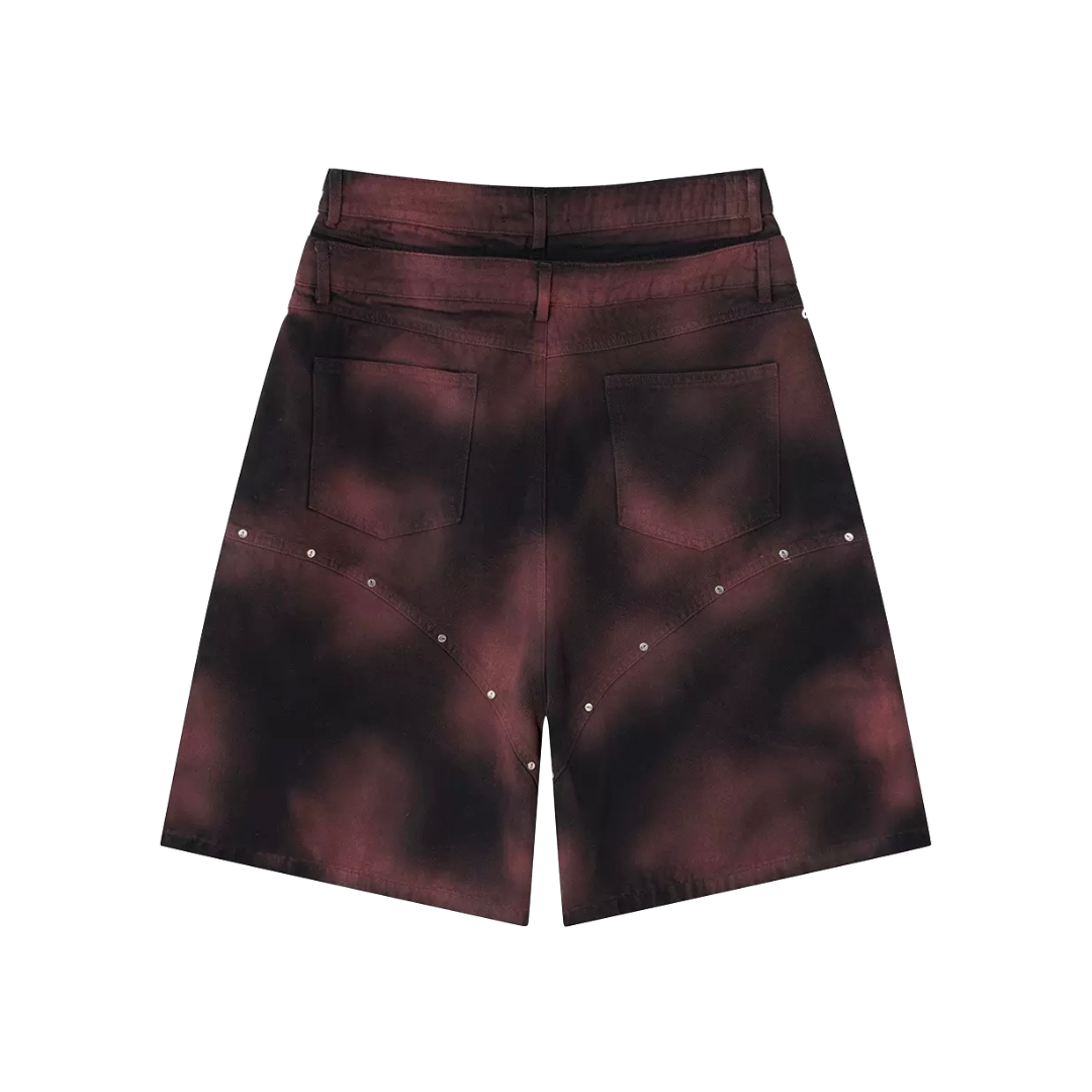 Dark Dragon Shorts