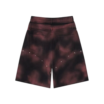 Dark Dragon Shorts