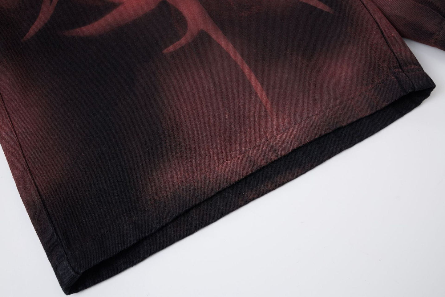 Dark Dragon Shorts