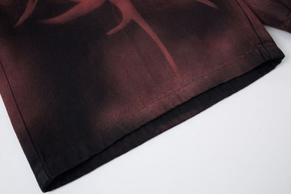 Dark Dragon Shorts