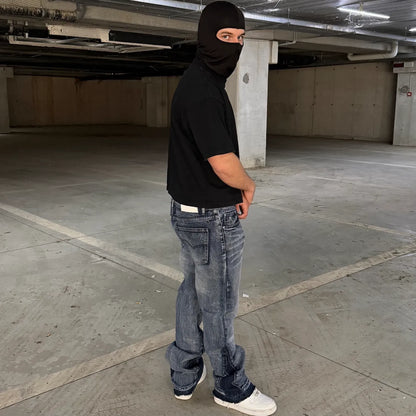 Royal Flare Jeans