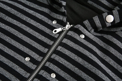 Sectors Hoodie