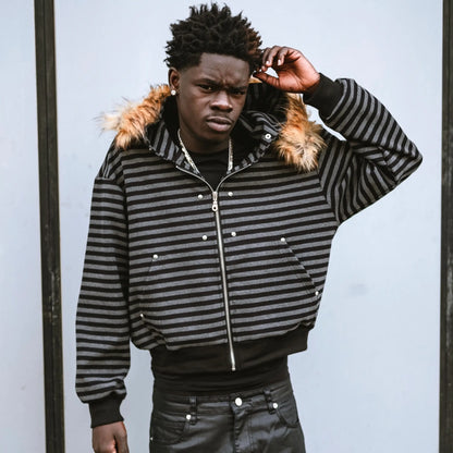 Sectors Hoodie