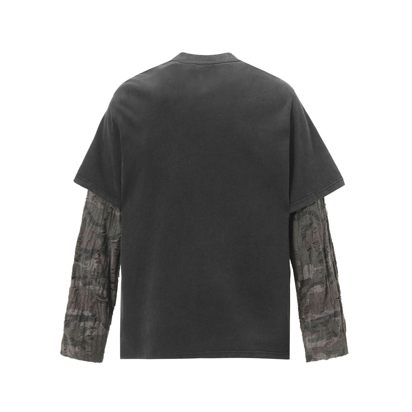 Safari Route Long Sleeve