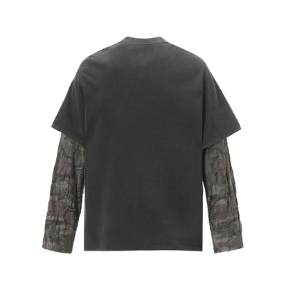 Safari Route Long Sleeve