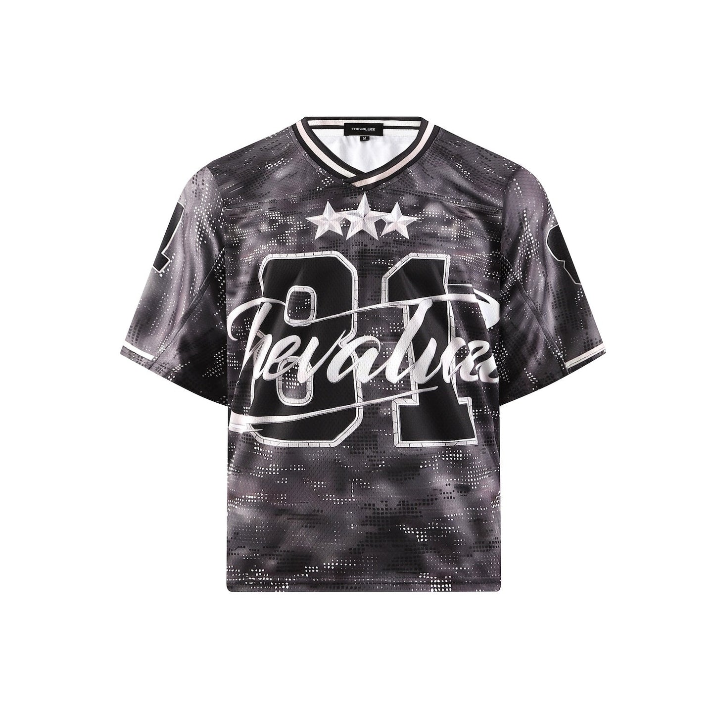 Smoke Camo Legacy Jersey
