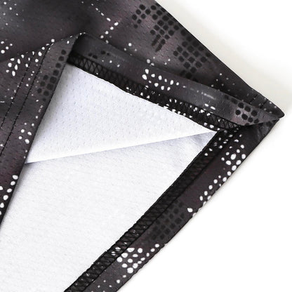 Smoke Camo Legacy Jersey