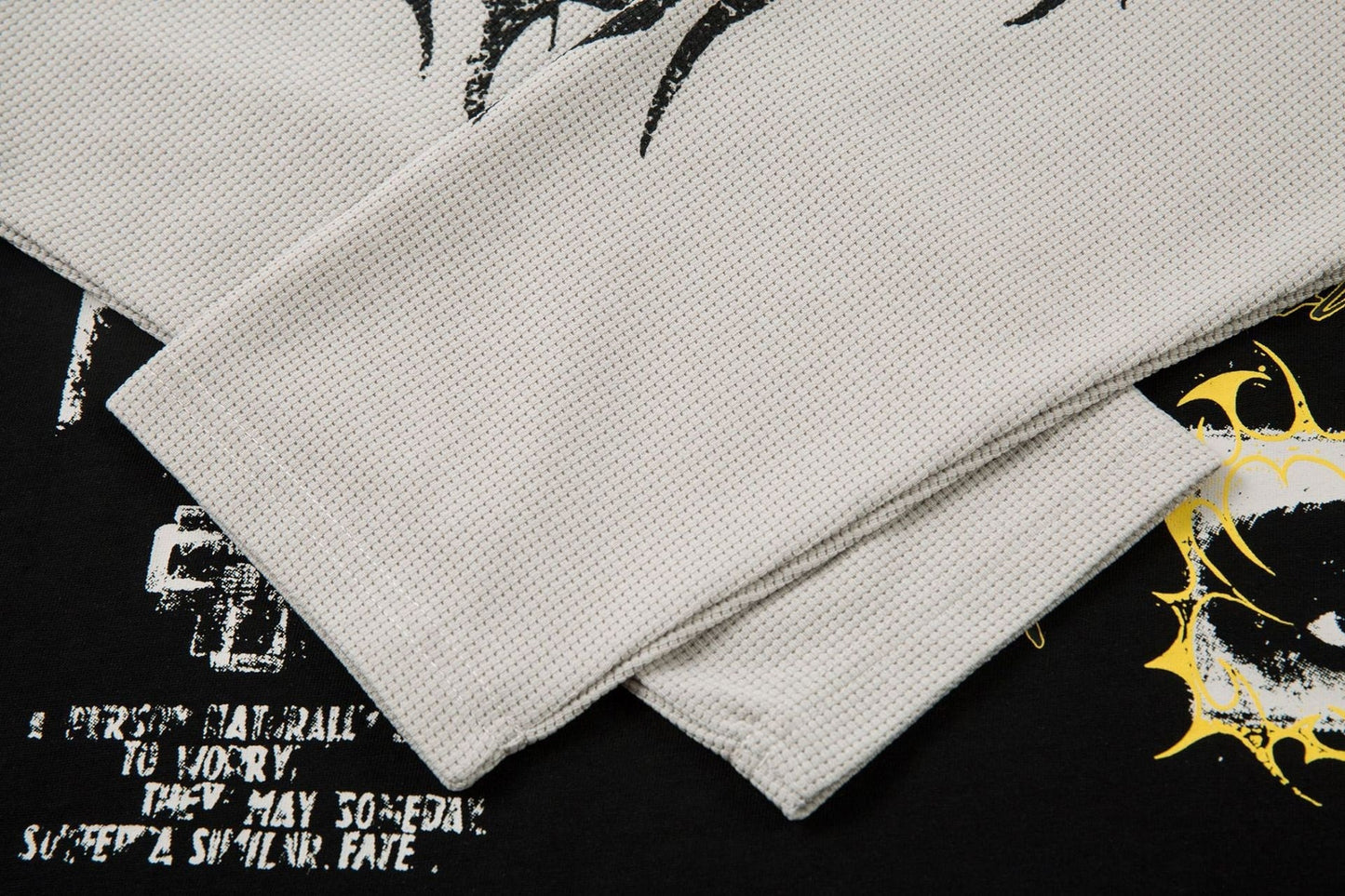 Thunder Long Sleeve