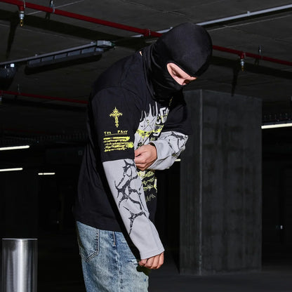 Thunder Long Sleeve