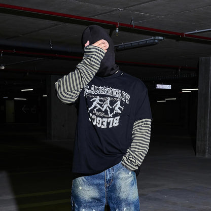 LineUp Long Sleeve